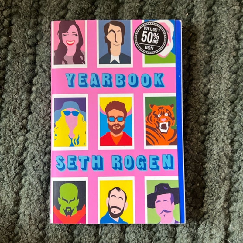Yearbook