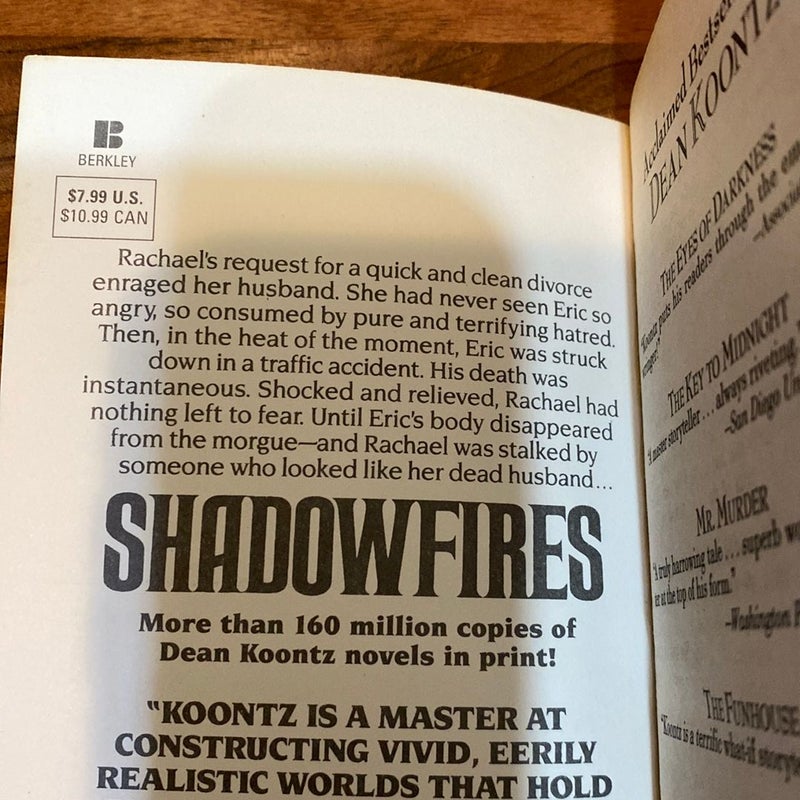 Shadowfires