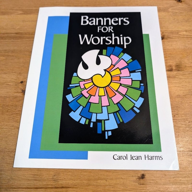 Banners for Worship