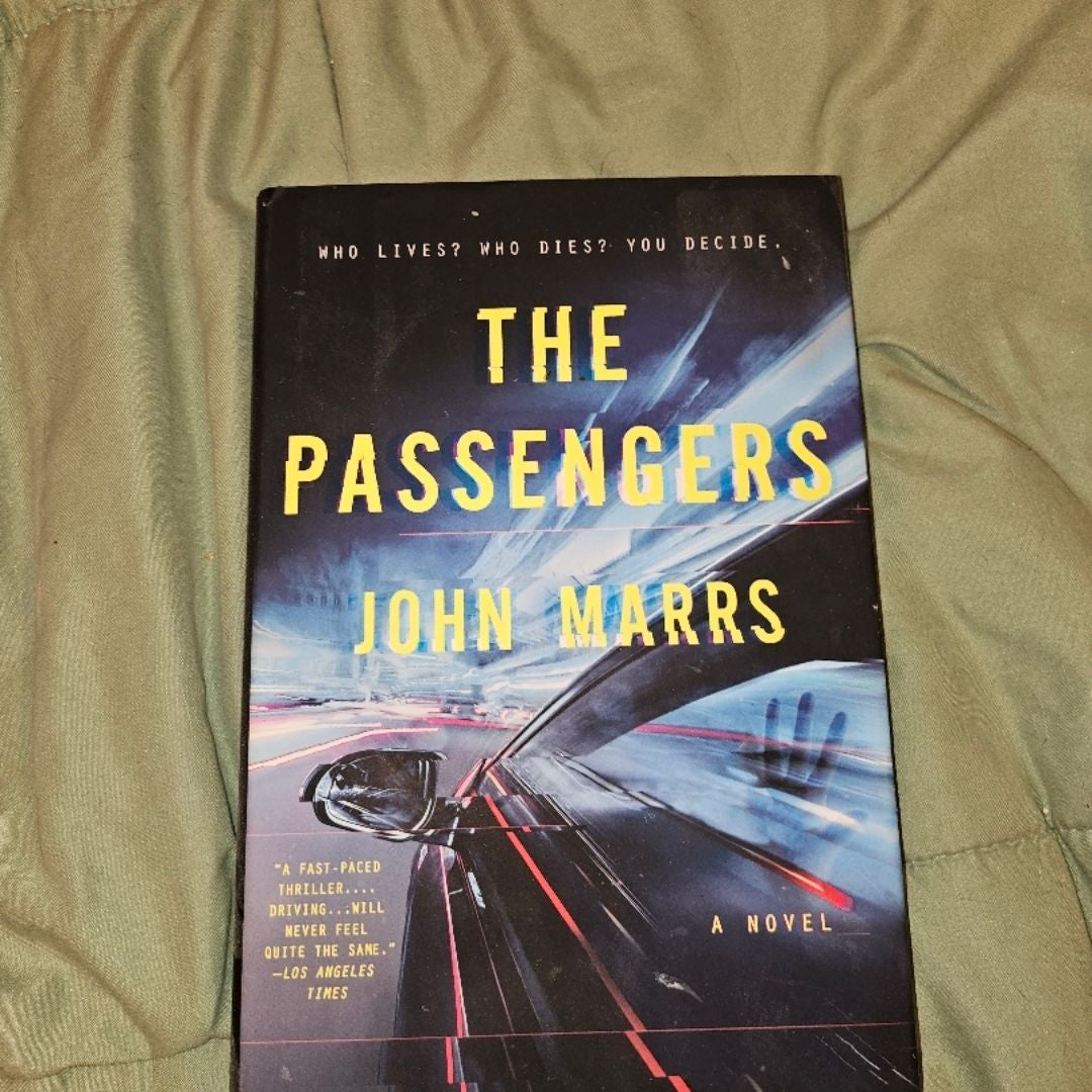 The Passengers