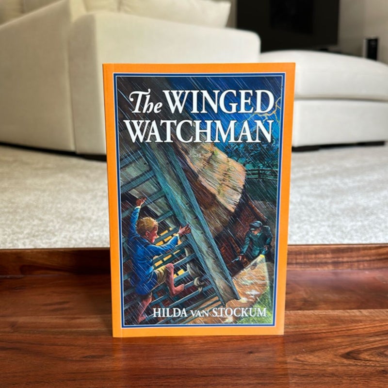 The Winged Watchman