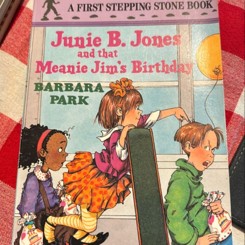 Junie B Jones Collection