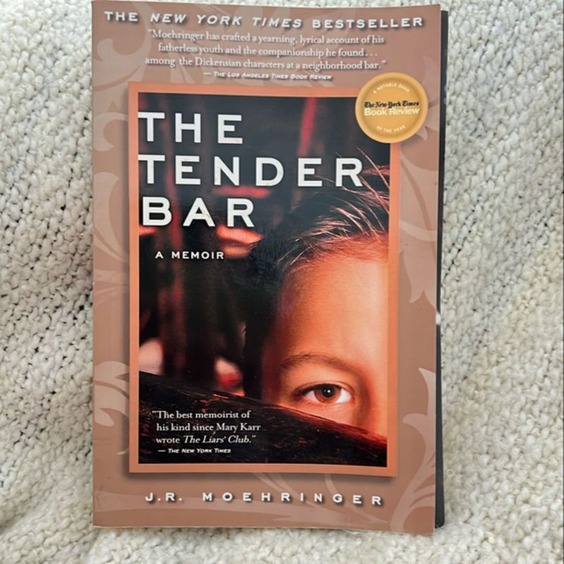 The Tender Bar