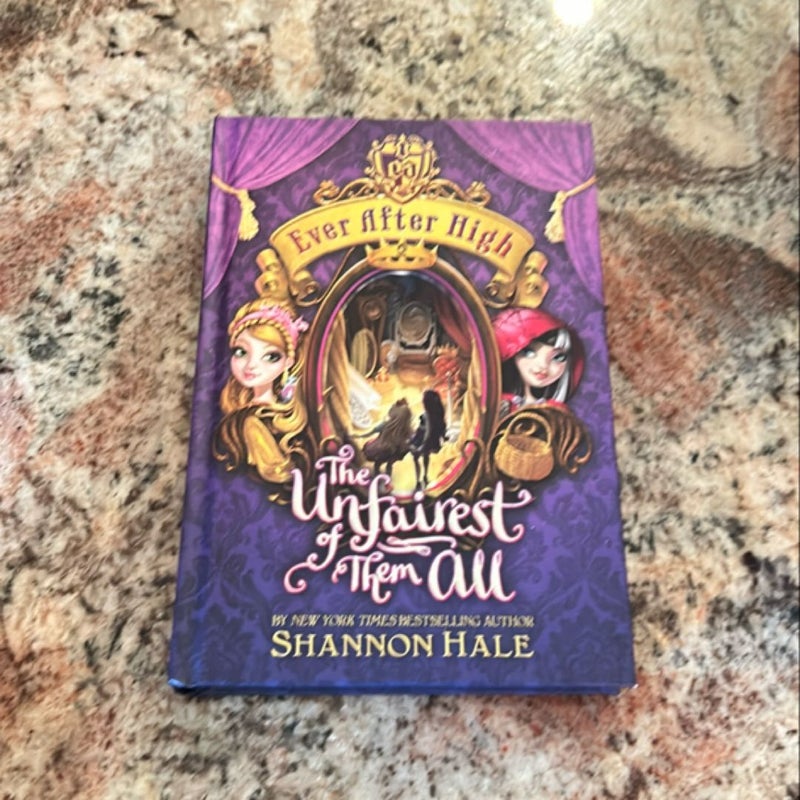 The Unfairest of Them All