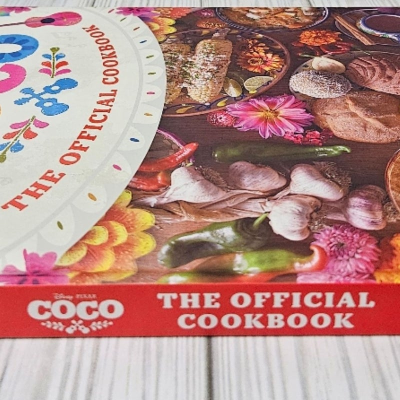 Disney Pixar Coco