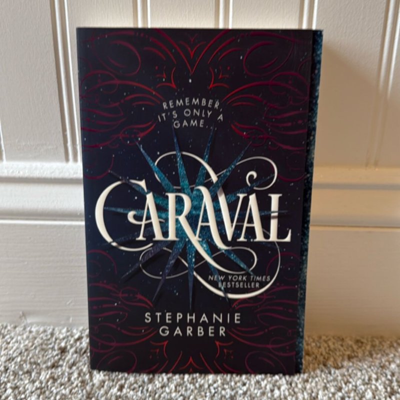 Caraval