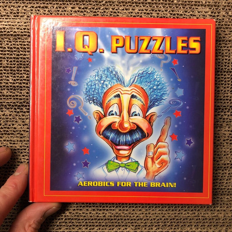 16 Puzzles