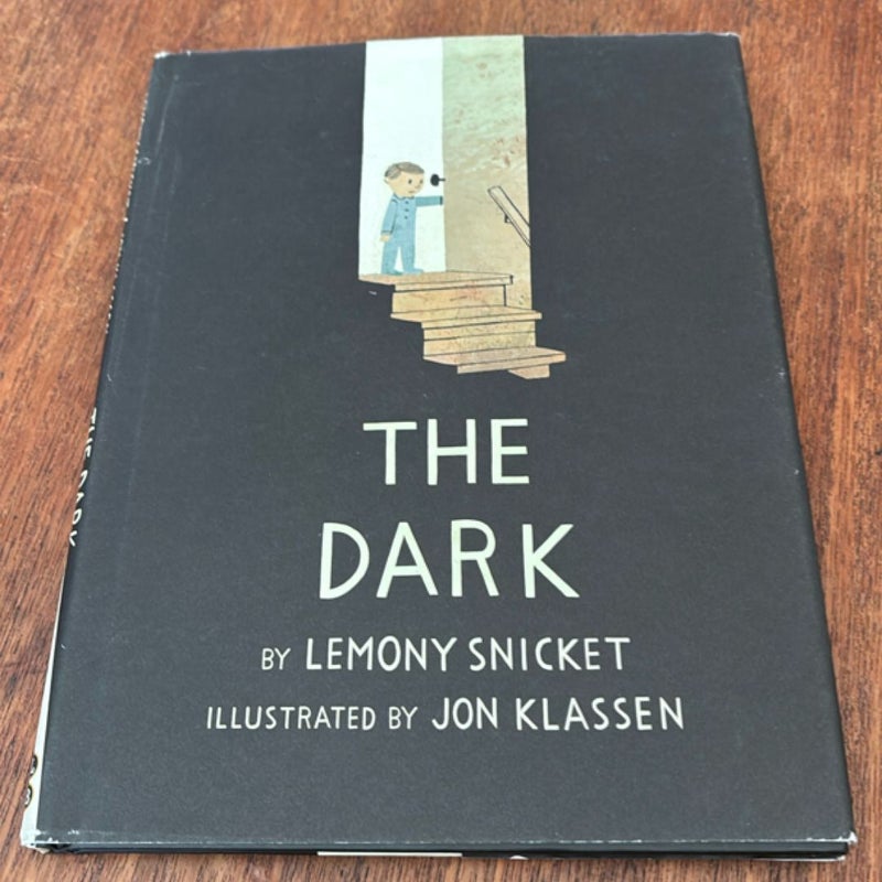 The Dark