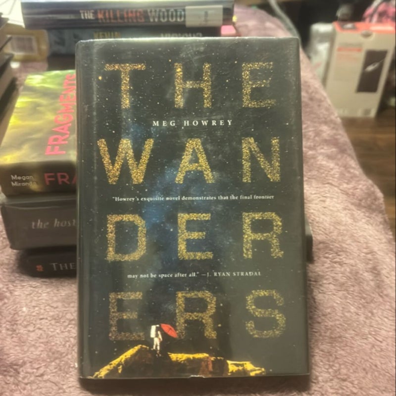 The Wanderers