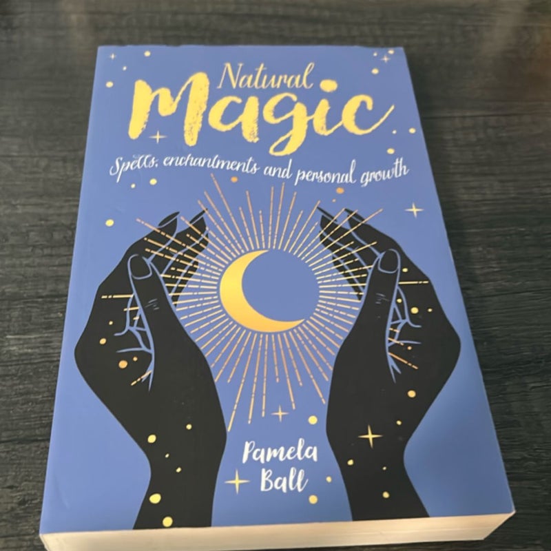 Natural Magic