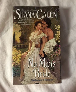 No Man's Bride