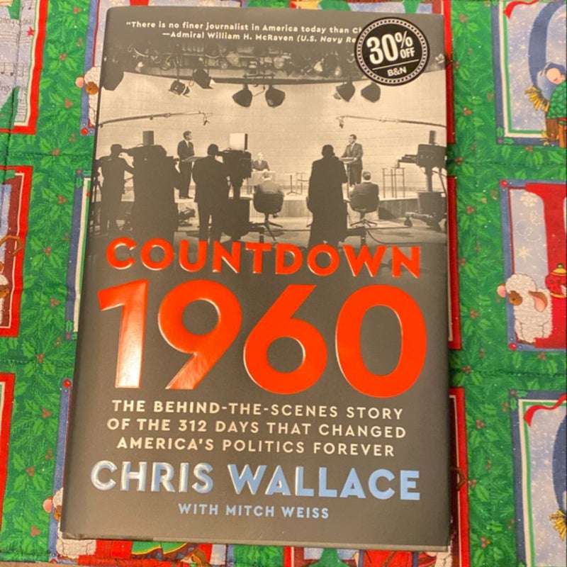 Countdown 1960