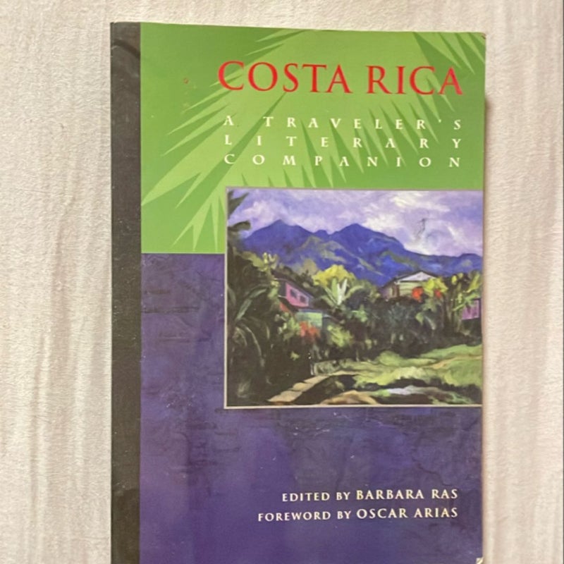 Costa Rica