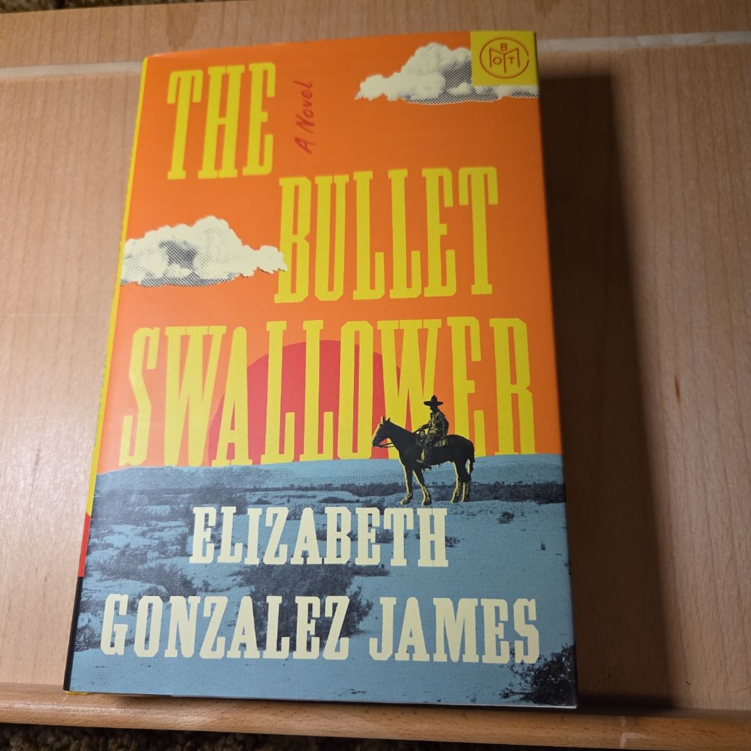 The Bullet Swallower