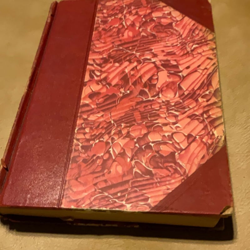 The memoirs of a physician