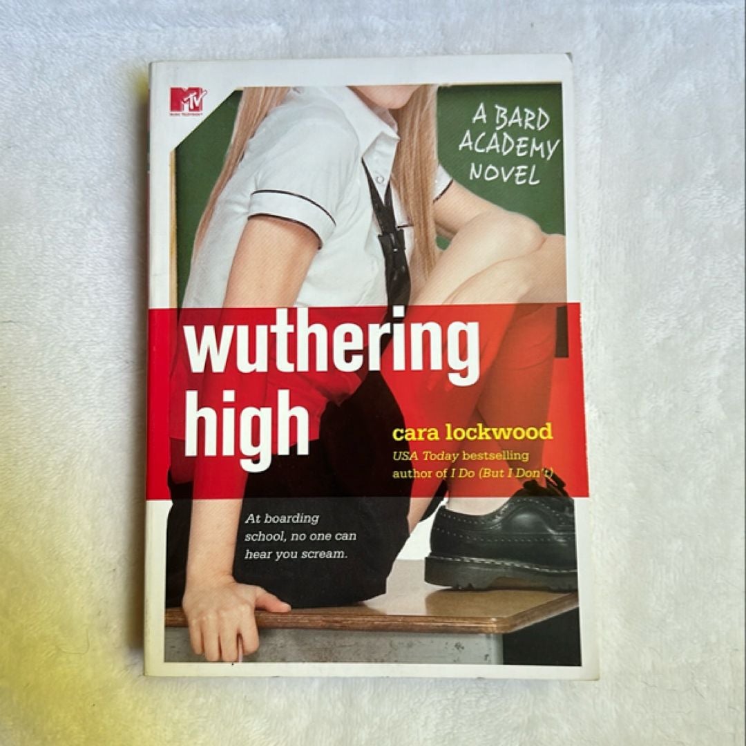 Wuthering High