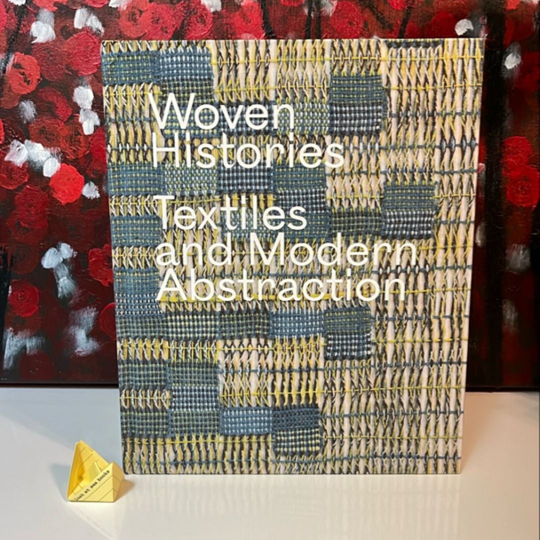 Woven Histories