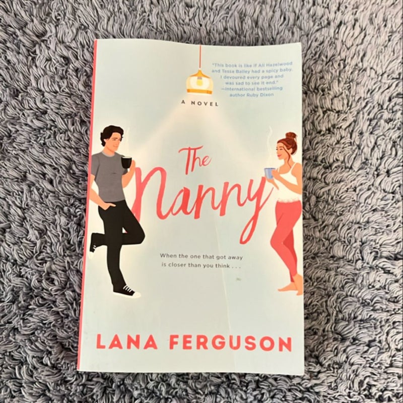 The Nanny