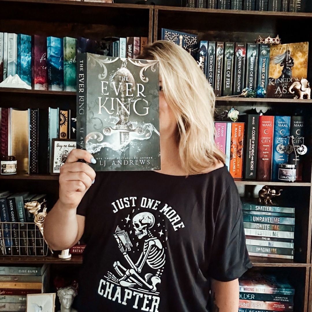 Jules Bookish Shop