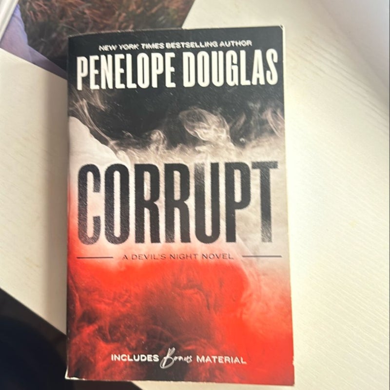 Corrupt