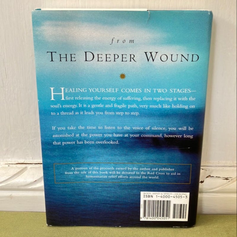 The Deeper Wound