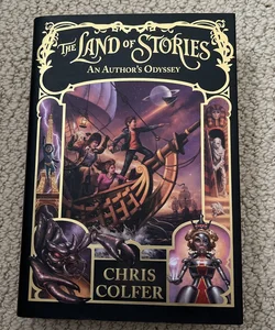 The Land of Stories 