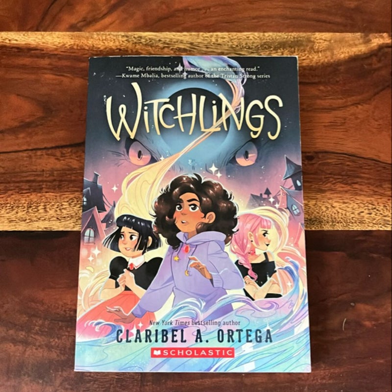 Witchlings