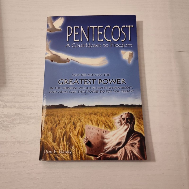 Pentecost 