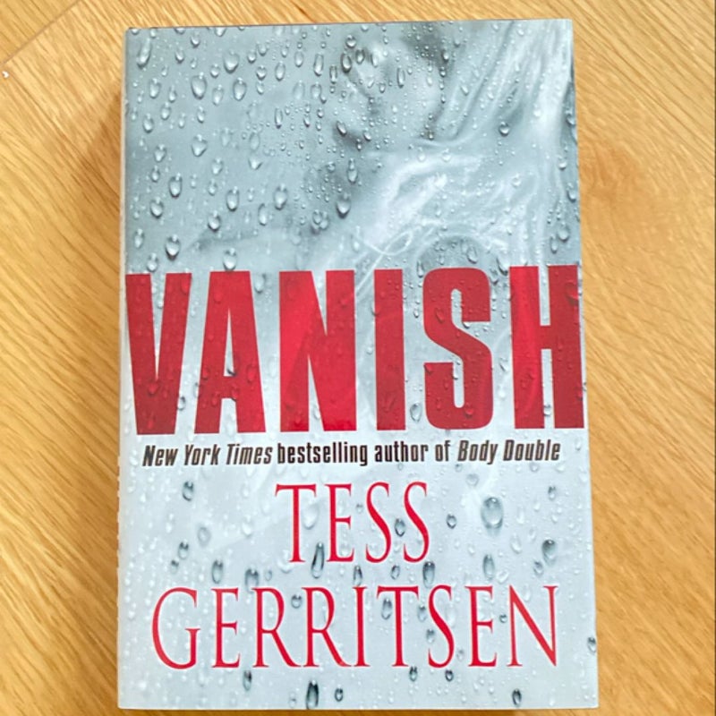 Vanish