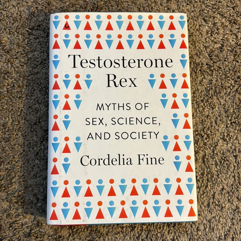 Testosterone Rex