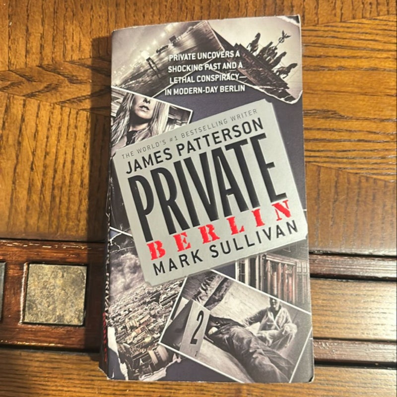 Private Berlin