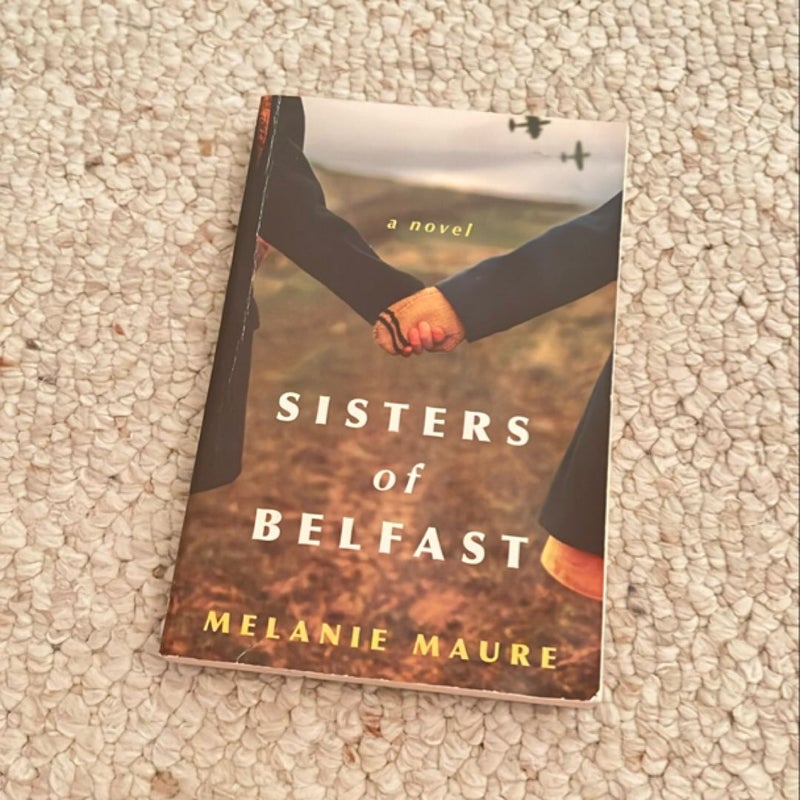 Sisters of Belfast