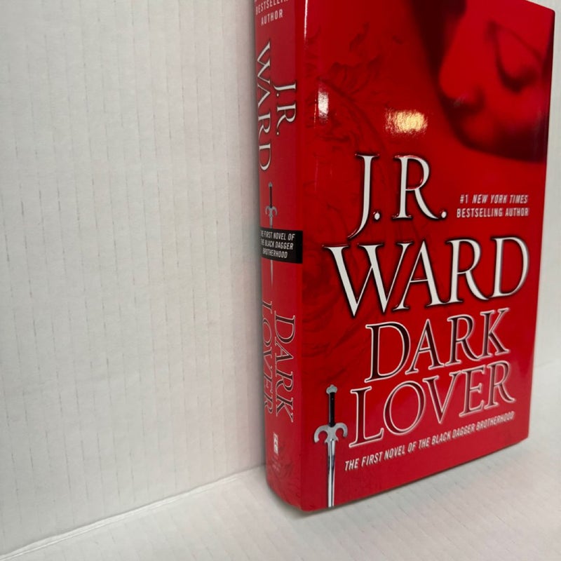Dark Lover