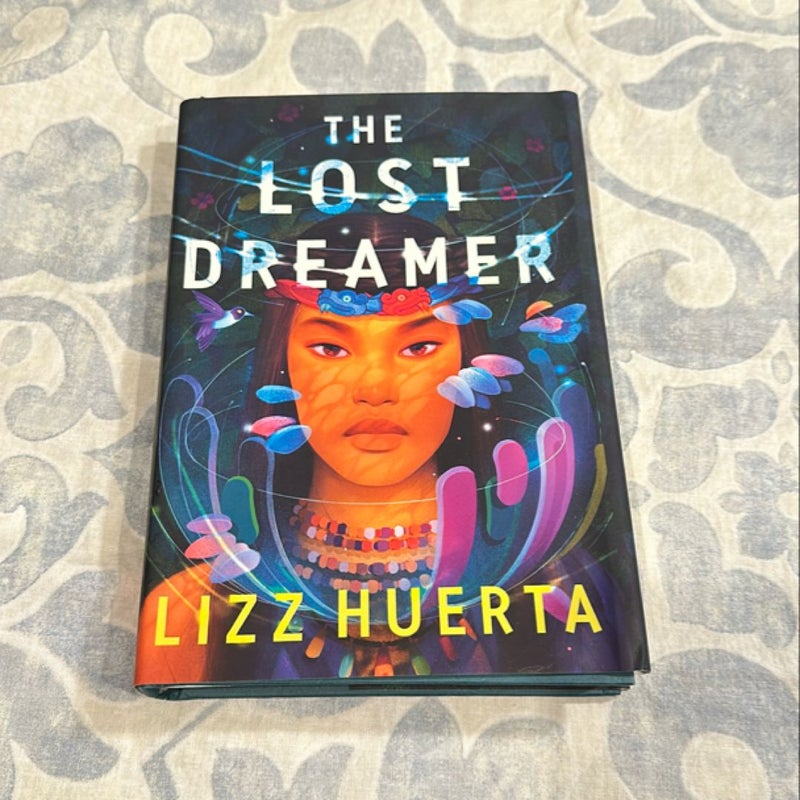 The Lost Dreamer