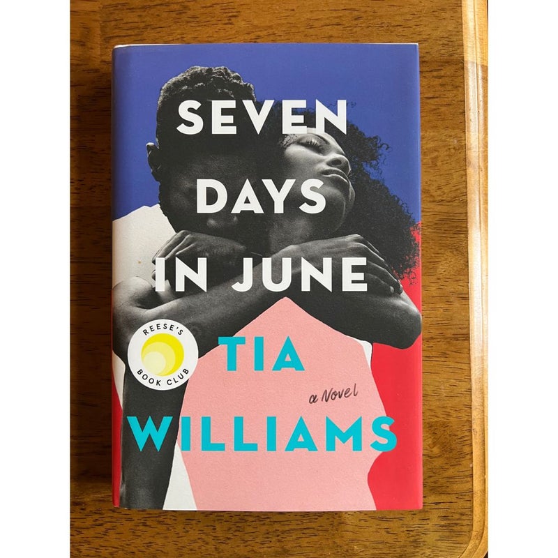 Seven Days in June