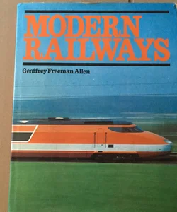 Modern Railways