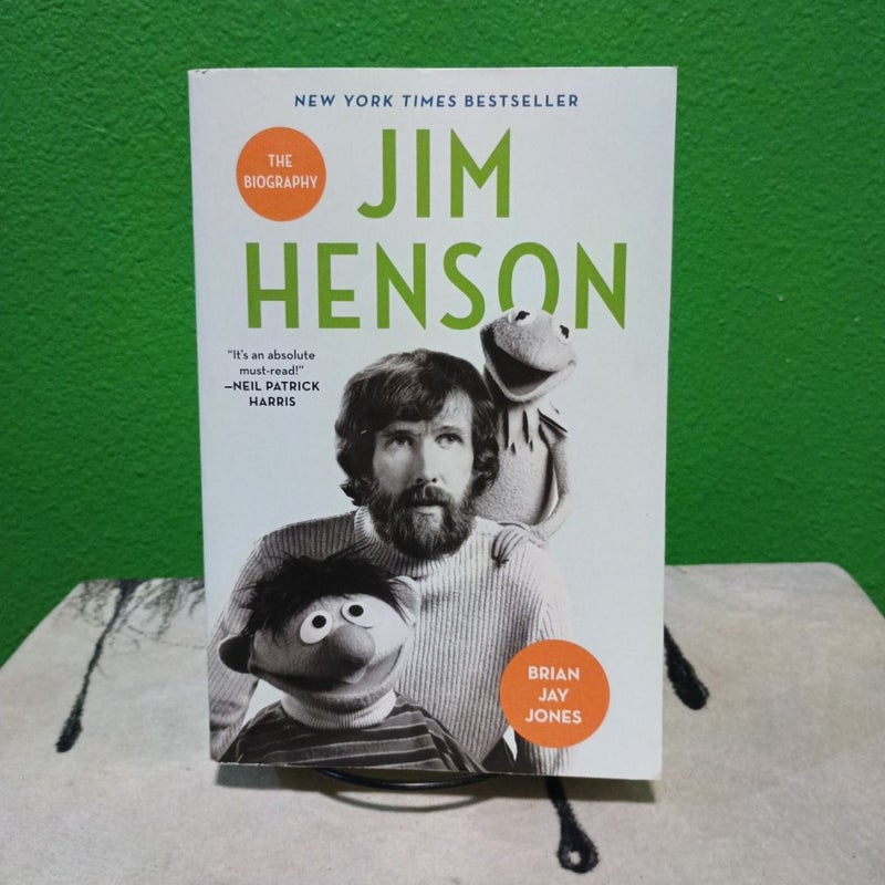 Jim Henson