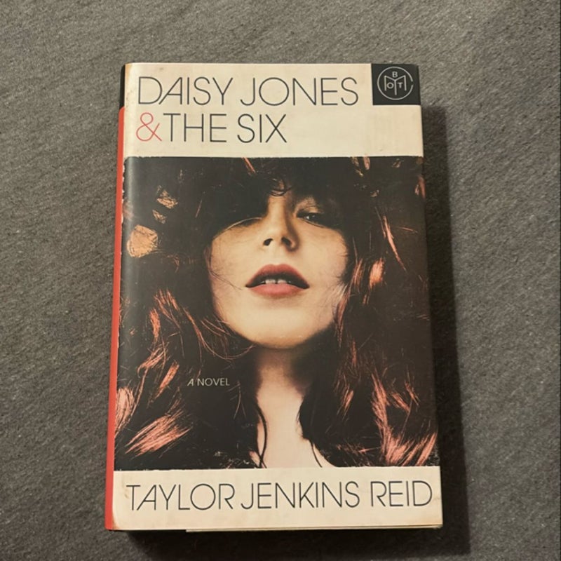 Daisy Jones and the Six