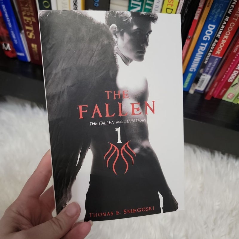 The Fallen 1