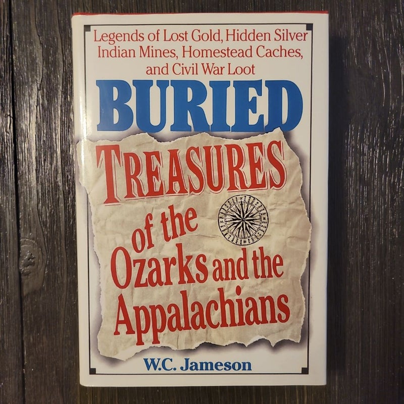 Buried Treasures from America's Heartland