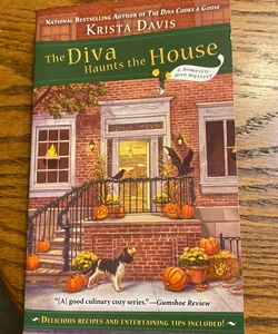 The Diva Haunts the House
