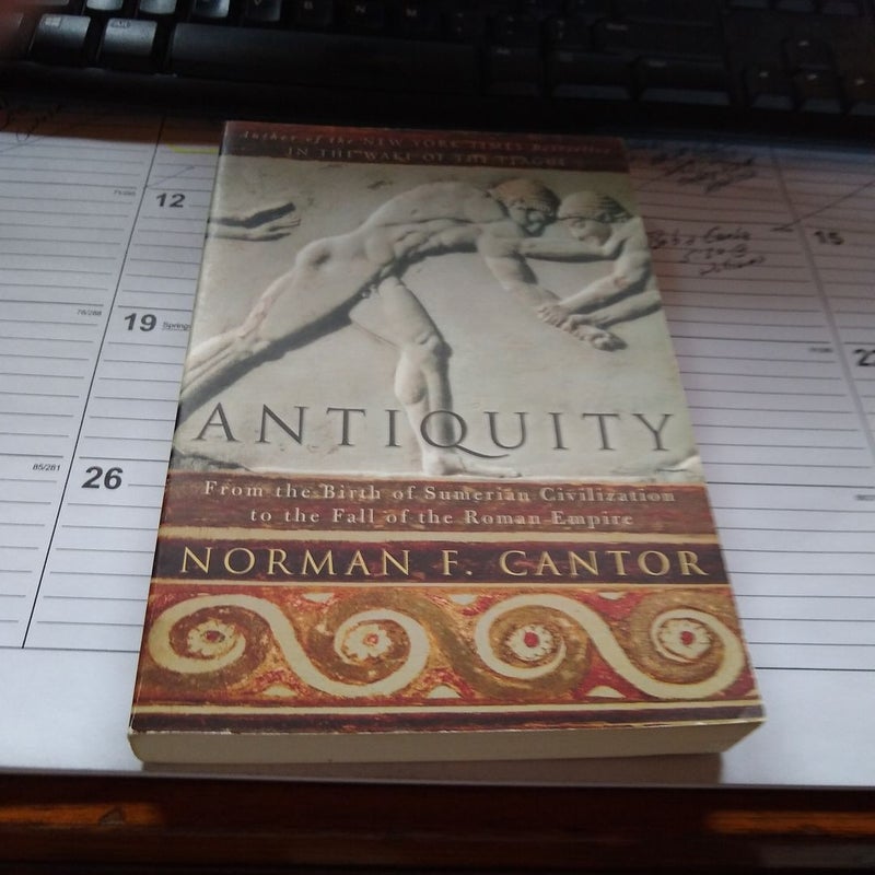 Antiquity