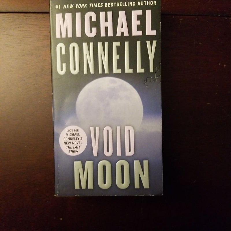 Void Moon