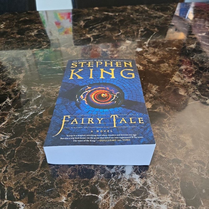 Fairy Tale
