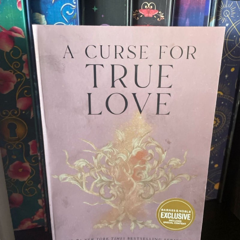Once Upon a Broken Heart Barnes and Noble paperback set
