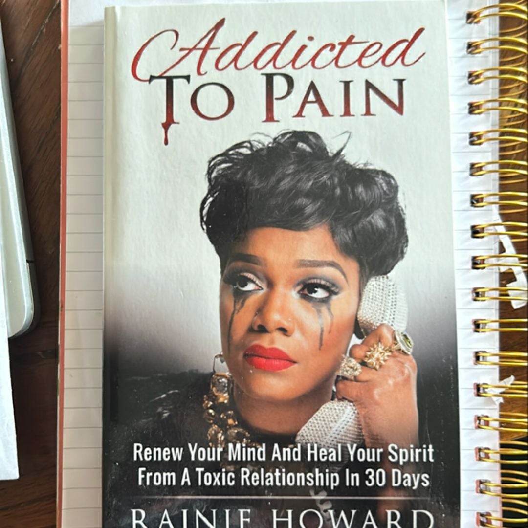 Addicted to Pain