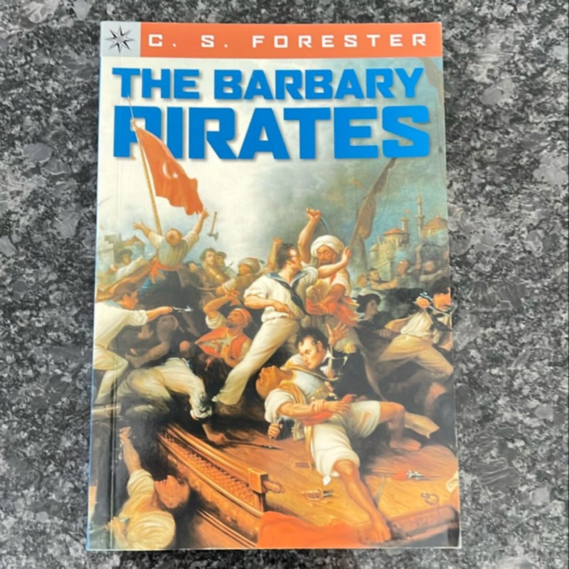 The Barbary Pirates