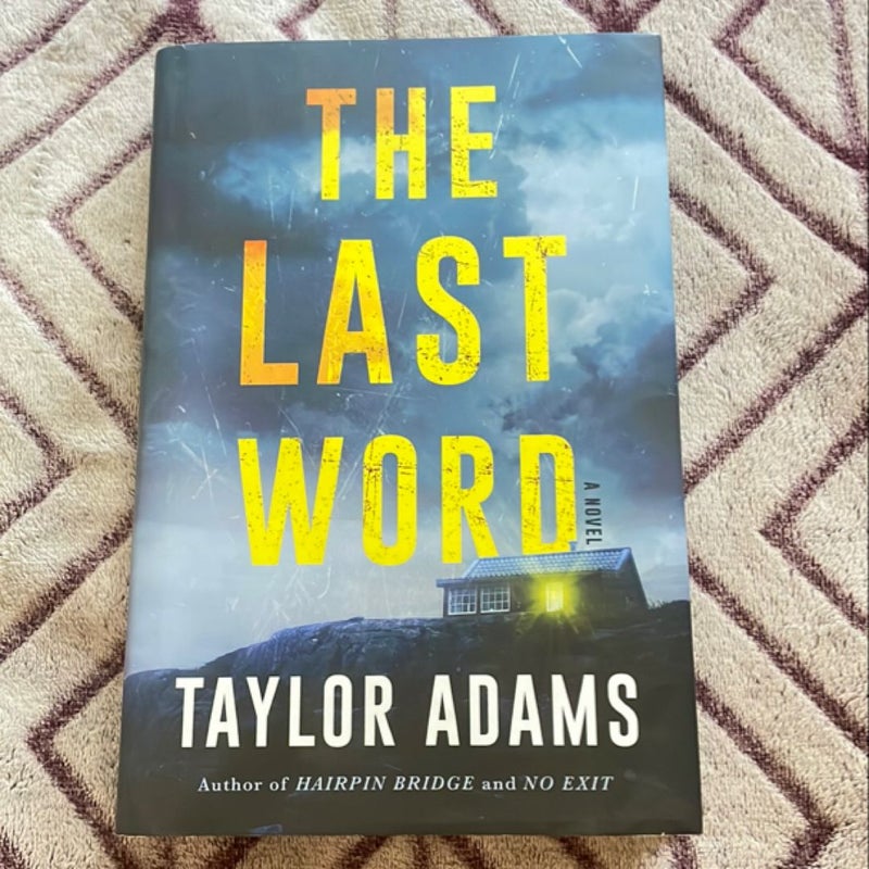 The Last Word