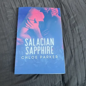 Salacian Sapphire