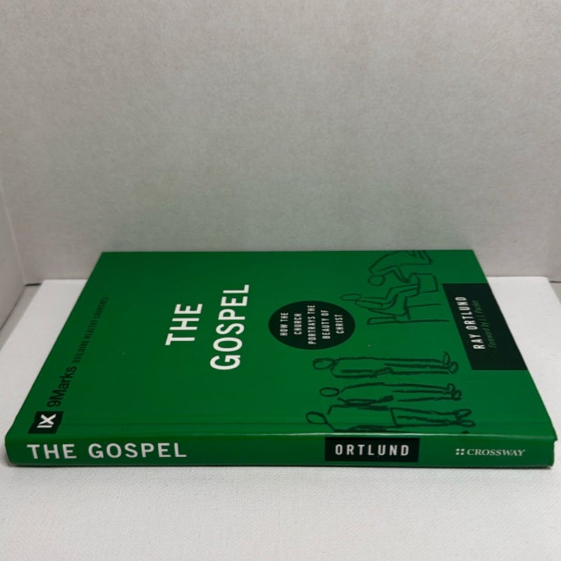 The Gospel